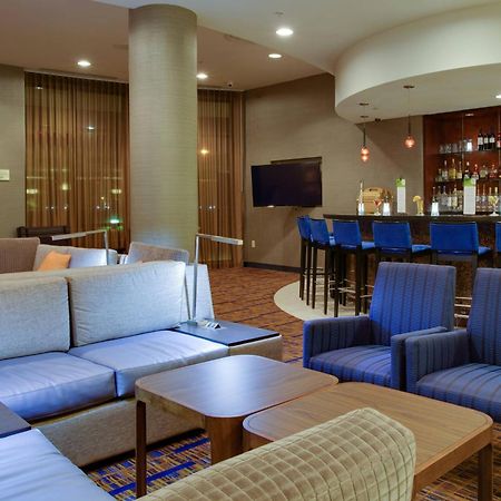 Hotel Courtyard Republic Airport Long Island/Farmingdale Zewnętrze zdjęcie