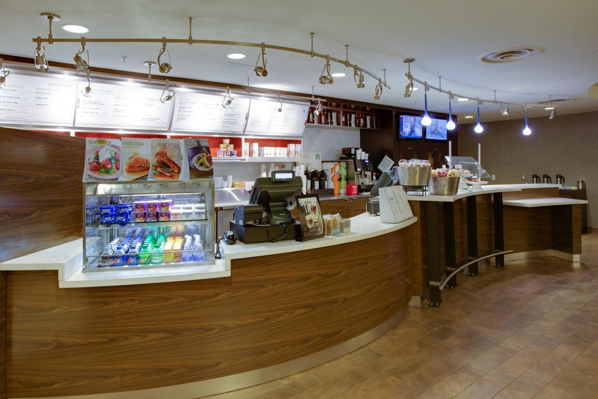 Hotel Courtyard Republic Airport Long Island/Farmingdale Zewnętrze zdjęcie