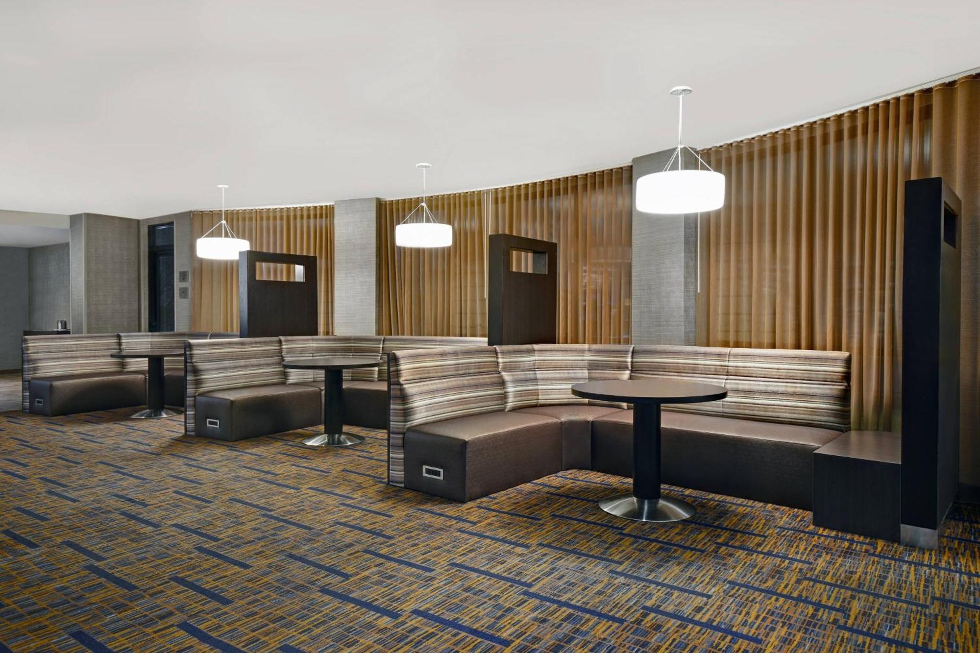 Hotel Courtyard Republic Airport Long Island/Farmingdale Zewnętrze zdjęcie