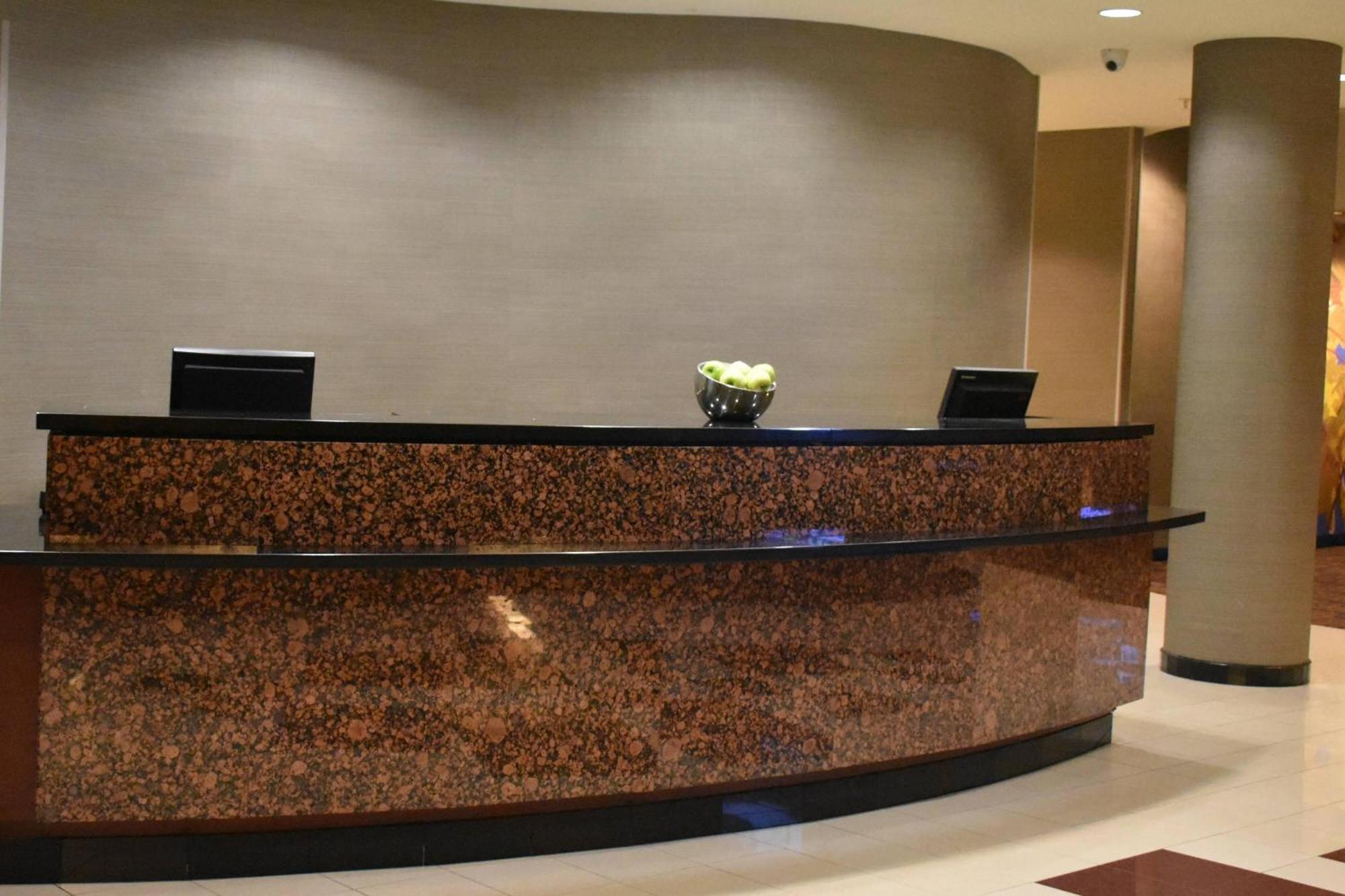 Hotel Courtyard Republic Airport Long Island/Farmingdale Zewnętrze zdjęcie